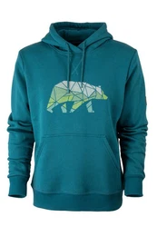 FORSBERG T-Shirt Hoodie 