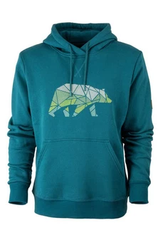 FORSBERG T-Shirt Hoodie