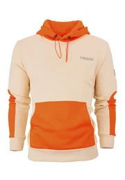 Sweatshirt Hoodie mit reflektierendem Logo