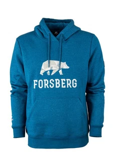 FORSBERG Sweatshirt Hoodie FORSBERG Sweatshirt Hoodie