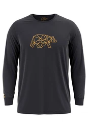 FORSBERG T-Shirt Langar II 