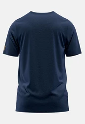 FORSBERG T-Shirt verson Retro Brustlogo 