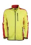Fleece Sportjacken image