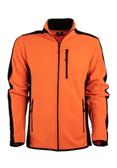 FORSBERG Fleecejacke Bjarkir