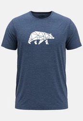 FORSBERG T-Shirt Lokison 