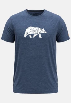 FORSBERG T-Shirt Lokison