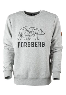FORSBERG Sweatshirt Bertson FORSBERG Sweatshirt Bertson