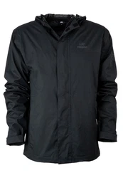 FORSBERG Allwetterjacke Vatten Dunkelblau/Schwarz/Dunkelgrau