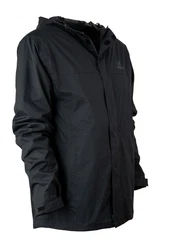 FORSBERG Allwetterjacke Vatten Dunkelblau/Schwarz/Dunkelgrau