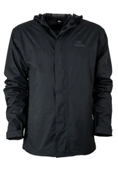 FORSBERG Allwetterjacke Vatten Dunkelblau/Schwarz/Dunkelgrau