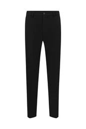 Stoffhose