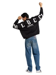 Sweatshirt Di Quirico