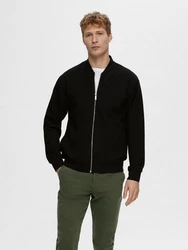 SELECTED HOMME Jacke Sweatshirt 