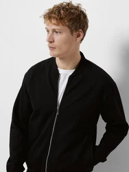 SELECTED HOMME Jacke Sweatshirt 