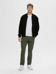 SELECTED HOMME Jacke Sweatshirt 