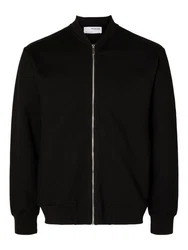 SELECTED HOMME Jacke Sweatshirt 