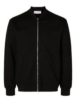 SELECTED HOMME Jacke Sweatshirt 