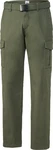 Tom Ramsey Cargohose Dunkelgrün/Khaki/Grün