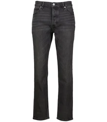 HUGO 5-Pocket Jeans Tapered Fit BRODY (1-tlg) 