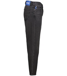 HUGO 5-Pocket Jeans Tapered Fit BRODY (1-tlg) 
