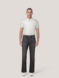 HUGO 5-Pocket Jeans Tapered Fit BRODY (1-tlg) 