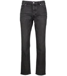 HUGO 5-Pocket Jeans Tapered Fit BRODY (1-tlg) Dunkelgrau/Grau/Hellgrau
