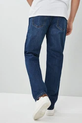 Next Straight-Jeans Essential Stretch-Jeans im Straight Fit 