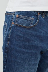 Next Straight-Jeans Essential Stretch-Jeans im Straight Fit 
