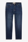 Next Straight-Jeans Essential Stretch-Jeans im Straight Fit 