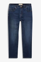 Next Straight-Jeans Essential Stretch-Jeans im Straight Fit 