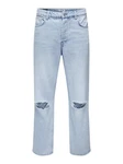 Only & Sons Jeans FIVE schwarz