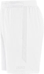 Jako Shorts Short Power weiß