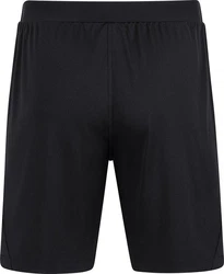 Jako Shorts Style Power Dunkelgrau/Schwarz/Dunkelblau