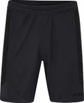 Jako Shorts Style Power Dunkelgrau/Schwarz/Dunkelblau