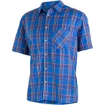 Maier Sports Outdoorhemd MAURO Blau