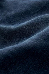 Next Bootcut-Jeans Classic Dunkelblau/Blau
