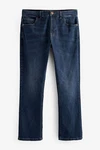 Next Bootcut-Jeans Classic Dunkelblau/Blau