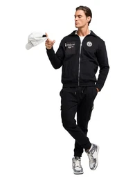 Sweatjacke Di Trocchio