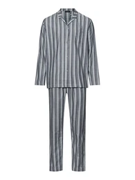 Pyjama Cozy Comfort (2 tlg) schlafanzug schlafmode bequem