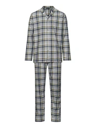 Pyjama Cozy Comfort (2 tlg) schlafanzug schlafmode bequem