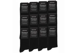 OCCULTO Businesssocken Herren Socken Modell Jordan/Lukas 