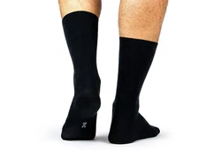 OCCULTO Businesssocken Herren Socken Modell Jordan/Lukas 