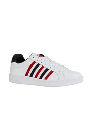 Court Tiebreak Sneaker