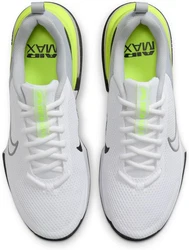 Nike AIR MAX ALPHA TRAINER 6 Fitnessschuh HELLRAUCHGRAU/PARTIKELGRAU-WH