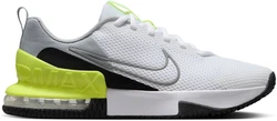 Nike AIR MAX ALPHA TRAINER 6 Fitnessschuh HELLRAUCHGRAU/PARTIKELGRAU-WH