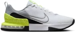 Nike AIR MAX ALPHA TRAINER 6 Fitnessschuh HELLRAUCHGRAU/PARTIKELGRAU-WH