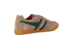 Gola Schuhe Harrier Sneaker rhino/evgr