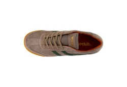 Gola Schuhe Harrier Sneaker rhino/evgr