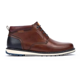BERNA M8J Schnrboots