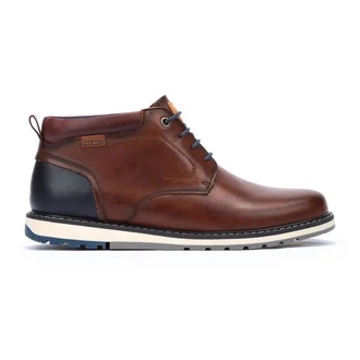PIKOLINOS Schnürboots Schnürstiefel MAJ-8181-202 BERNA M8J